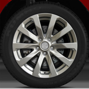 Perfection Wheel | 17 Wheels | 17-18 Cadillac ATS | PERF09338