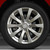 Perfection Wheel | 17 Wheels | 17-18 Cadillac ATS | PERF09338