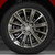 Perfection Wheel | 18 Wheels | 17-18 Cadillac XT5 | PERF09339