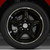 Perfection Wheel | 17 Wheels | 96 Chevrolet Corvette | PERF09341