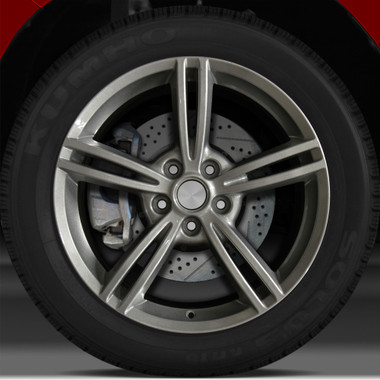 Perfection Wheel | 19 Wheels | 07-10 Chevrolet Corvette | PERF09344