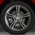 Perfection Wheel | 19 Wheels | 07-10 Chevrolet Corvette | PERF09344