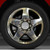 Perfection Wheel | 20 Wheels | 11-16 Chevrolet Silverado HD | PERF09346