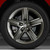 Perfection Wheel | 20 Wheels | 12-15 Chevrolet Camaro | PERF09347