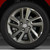 Perfection Wheel | 15 Wheels | 13-16 Chevrolet Spark | PERF09351