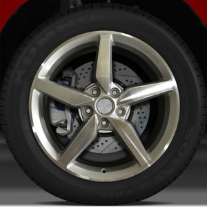 Perfection Wheel | 19 Wheels | 14-15 Chevrolet Corvette | PERF09354