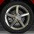 Perfection Wheel | 19 Wheels | 14-15 Chevrolet Corvette | PERF09354