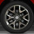 Perfection Wheel | 20 Wheels | 14-18 GMC Sierra 1500 | PERF09356