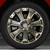 Perfection Wheel | 22 Wheels | 15-20 Cadillac Escalade | PERF09357