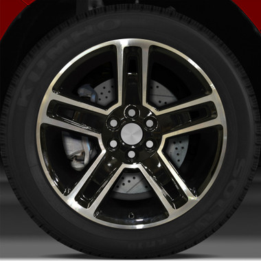Perfection Wheel | 22 Wheels | 15-20 Cadillac Escalade | PERF09358