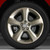Perfection Wheel | 18 Wheels | 15-16 Chevrolet Trax | PERF09360