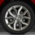 Perfection Wheel | 19 Wheels | 14-18 Chevrolet Impala | PERF09362