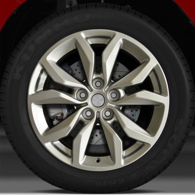Perfection Wheel | 18 Wheels | 16-18 Chevrolet Impala | PERF09363