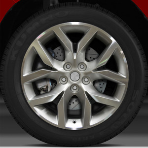 Perfection Wheel | 19 Wheels | 14-18 Chevrolet Impala | PERF09364