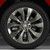 Perfection Wheel | 19 Wheels | 16-18 Chevrolet Malibu | PERF09367