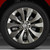 Perfection Wheel | 19 Wheels | 16-18 Chevrolet Malibu | PERF09368