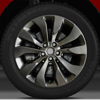 Perfection Wheel | 19 Wheels | 16-18 Chevrolet Malibu | PERF09369