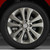 Perfection Wheel | 15 Wheels | 16-18 Chevrolet Spark | PERF09370