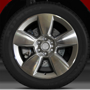 Perfection Wheel | 18 Wheels | 16-18 Chevrolet Colorado | PERF09373