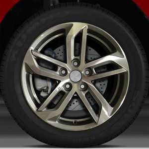Perfection Wheel | 18 Wheels | 16-17 Chevrolet Equinox | PERF09377