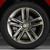 Perfection Wheel | 20 Wheels | 16-18 Chevrolet Camaro | PERF09381