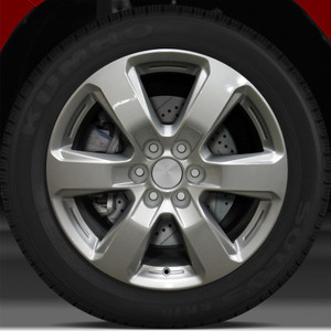 Perfection Wheel | 20 Wheels | 16-17 Chevrolet Traverse | PERF09386
