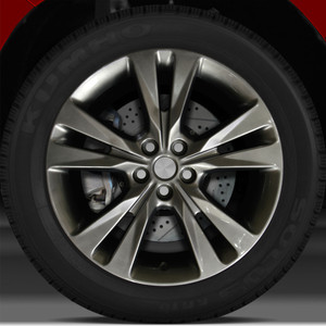 Perfection Wheel | 18 Wheels | 15-18 Buick Encore | PERF09388