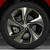 Perfection Wheel | 17 Wheels | 18-20 Chevrolet Sonic | PERF09392