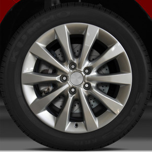 Perfection Wheel | 17 Wheels | 12-15 Audi A6 | PERF09394