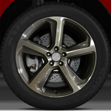 Perfection Wheel | 20 Wheels | 13-17 Audi Q5 | PERF09396