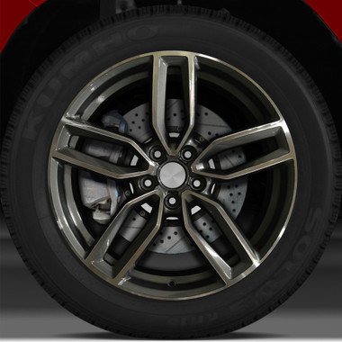 Perfection Wheel | 19 Wheels | 15-18 Audi S3 | PERF09398