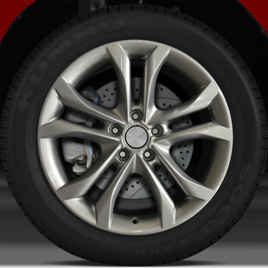 Perfection Wheel | 18 Wheels | 14-16 Audi S4 | PERF09399