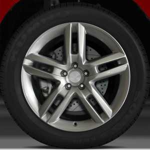 Perfection Wheel | 19 Wheels | 16-18 Audi A6 | PERF09400