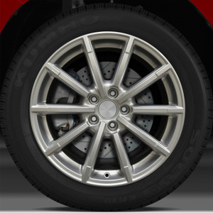 Perfection Wheel | 19 Wheels | 16-18 Audi A6 | PERF09401