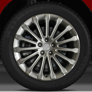 Perfection Wheel | 19 Wheels | 16-18 Audi A8 | PERF09402