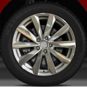 Perfection Wheel | 18 Wheels | 16-18 Audi A4 | PERF09403