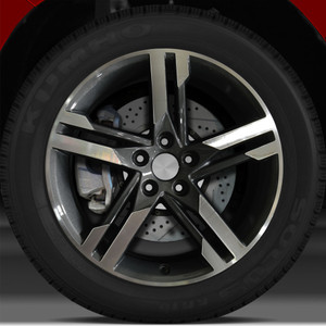 Perfection Wheel | 18 Wheels | 17-18 Audi A4 | PERF09405
