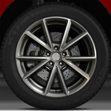 Perfection Wheel | 19 Wheels | 17-18 Audi S3 | PERF09406