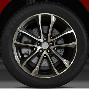 Perfection Wheel | 19 Wheels | 18 Audi S4 | PERF09407