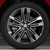 Perfection Wheel | 21 Wheels | 18 Audi SQ5 | PERF09409