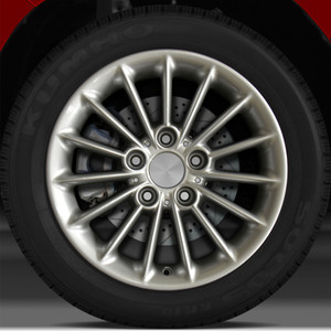 Perfection Wheel | 16 Wheels | 00-03 BMW 5 Series | PERF09410