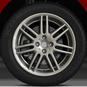 Perfection Wheel | 17 Wheels | 04-13 Mini Cooper | PERF09411
