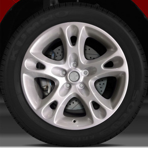 Perfection Wheel | 19 Wheels | 02-04 Jaguar XK | PERF09412