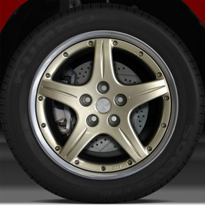 Perfection Wheel | 18 Wheels | 01-03 Jaguar XJ | PERF09414