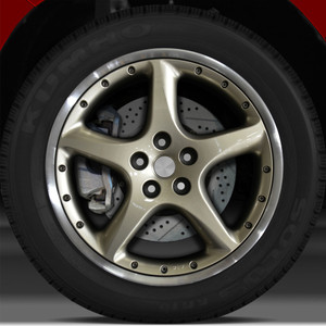 Perfection Wheel | 20 Wheels | 01-04 Jaguar XK | PERF09415