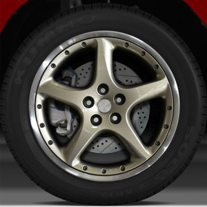 Perfection Wheel | 20 Wheels | 01-04 Jaguar XK | PERF09416