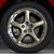 Perfection Wheel | 20 Wheels | 01-04 Jaguar XK | PERF09416