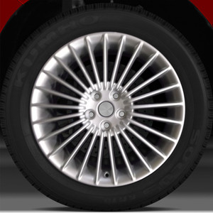 Perfection Wheel | 18 Wheels | 05-06 Jaguar S-Type | PERF09418
