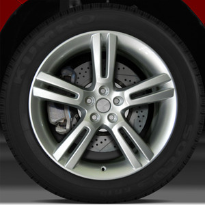 Perfection Wheel | 19 Wheels | 07-09 Jaguar XK | PERF09419