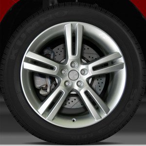 Perfection Wheel | 19 Wheels | 07 Jaguar XK | PERF09420